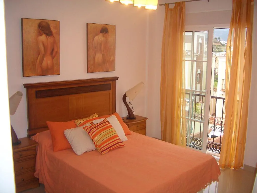 Hotel Villas Axarquia Nerja