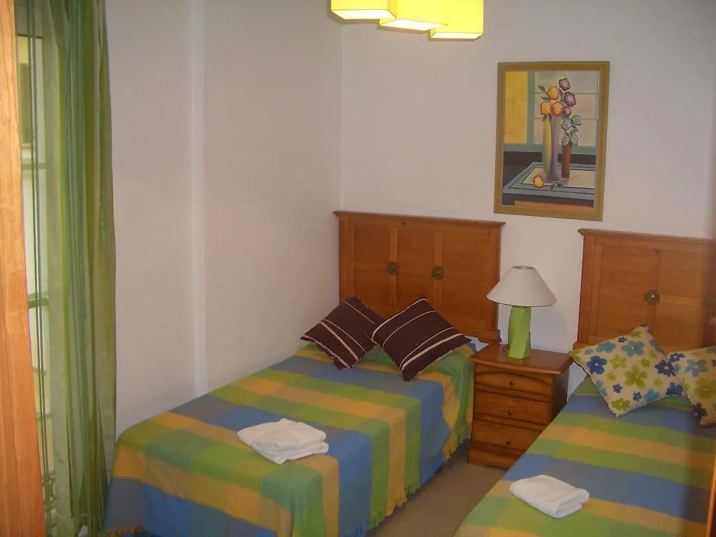 Villas Axarquia Nerja 2*,  Spain