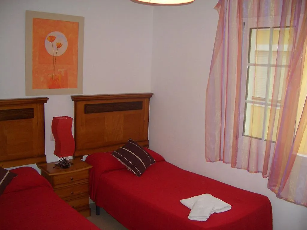 Villas Axarquia Nerja Spain