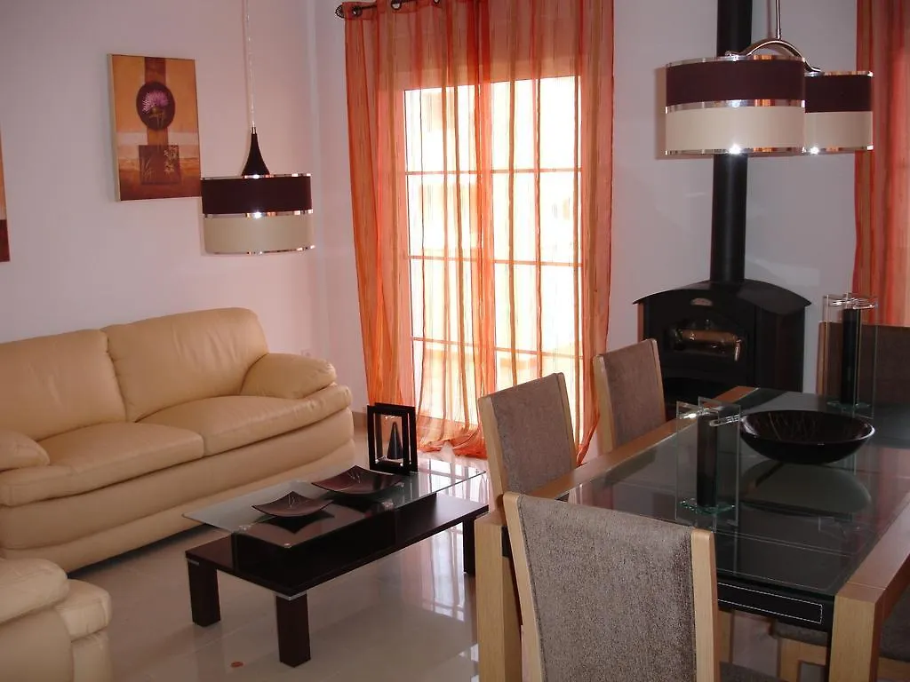 Villas Axarquia Nerja 2*,  Spain