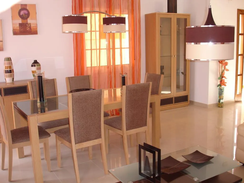 Villas Axarquia Nerja Hotel