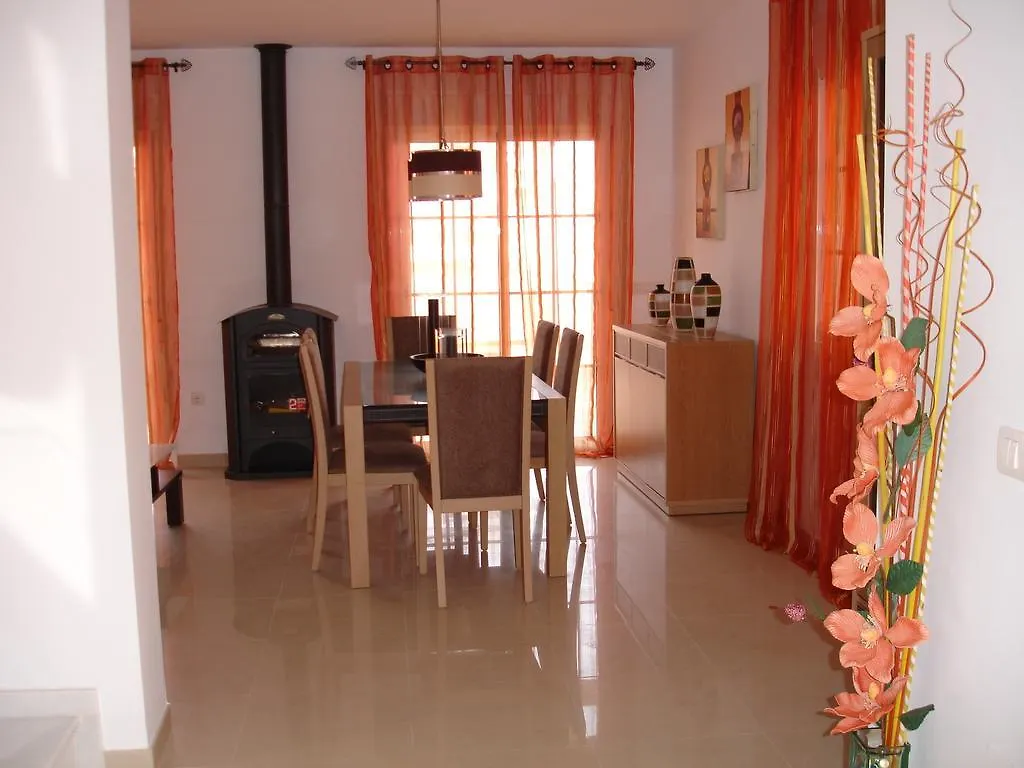 ** Hotel Villas Axarquia Nerja Spain
