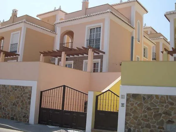 Villas Axarquia Nerja