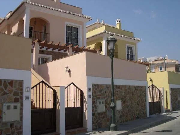 Hotel Villas Axarquia Nerja