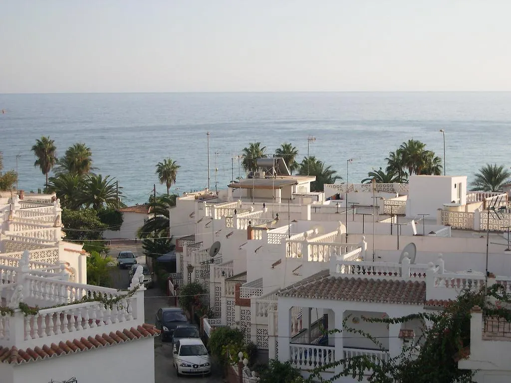 Hotel Villas Axarquia Nerja
