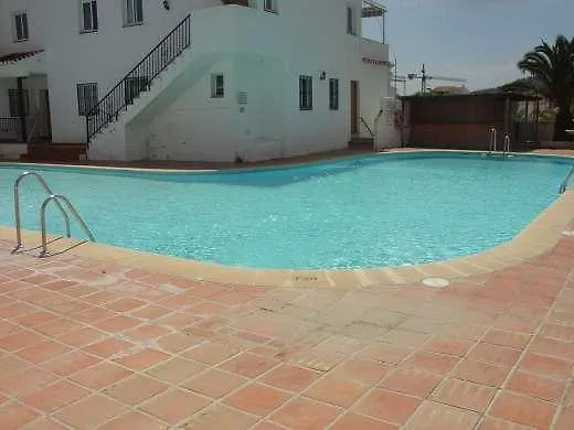 Villas Axarquia Nerja 2*,  Spain