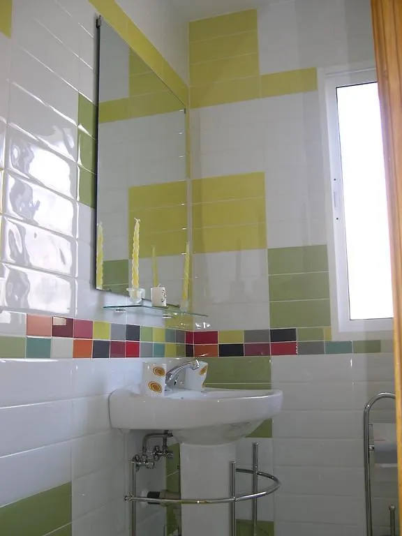 Hotel Villas Axarquia Nerja