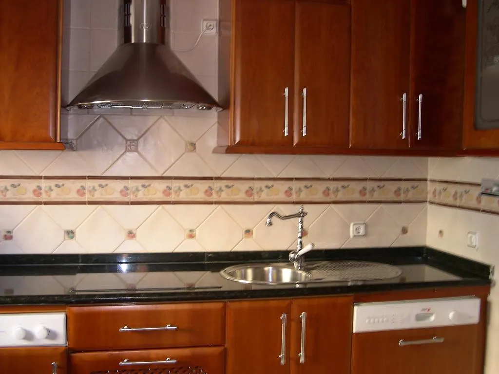 Villas Axarquia Nerja Hotel