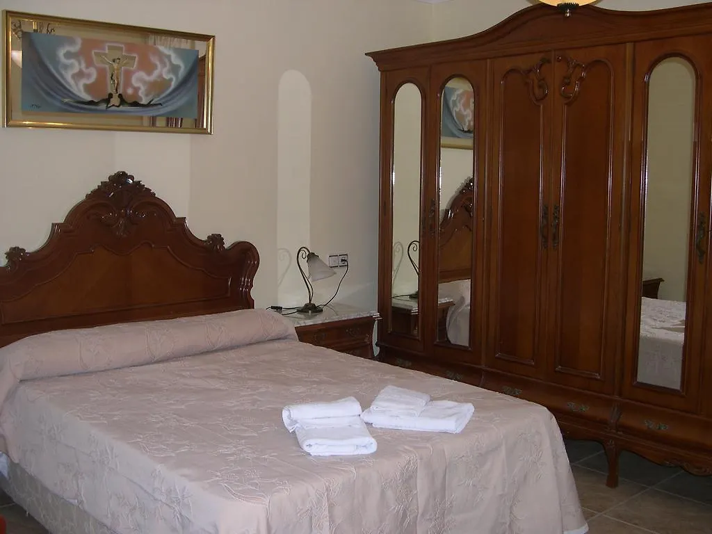 Hotel Villas Axarquia Nerja