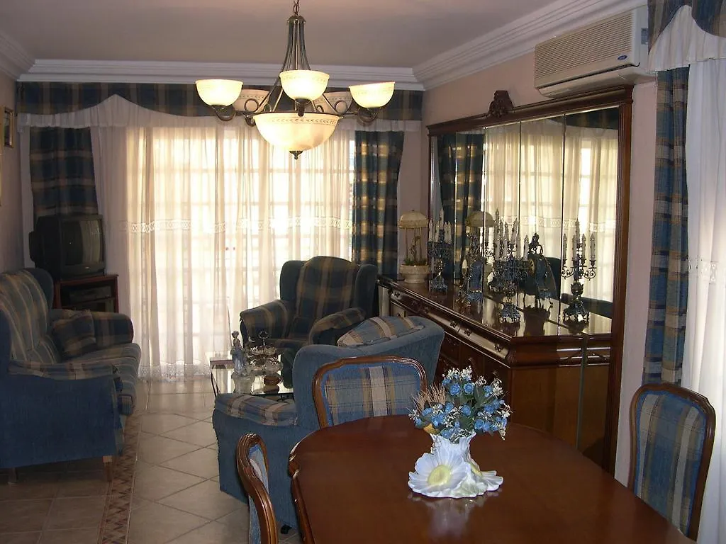 Villas Axarquia Nerja Spain