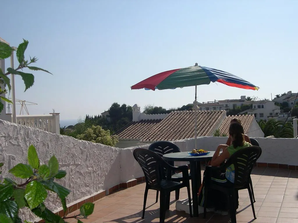 Villas Axarquia Nerja 2*,  Spain