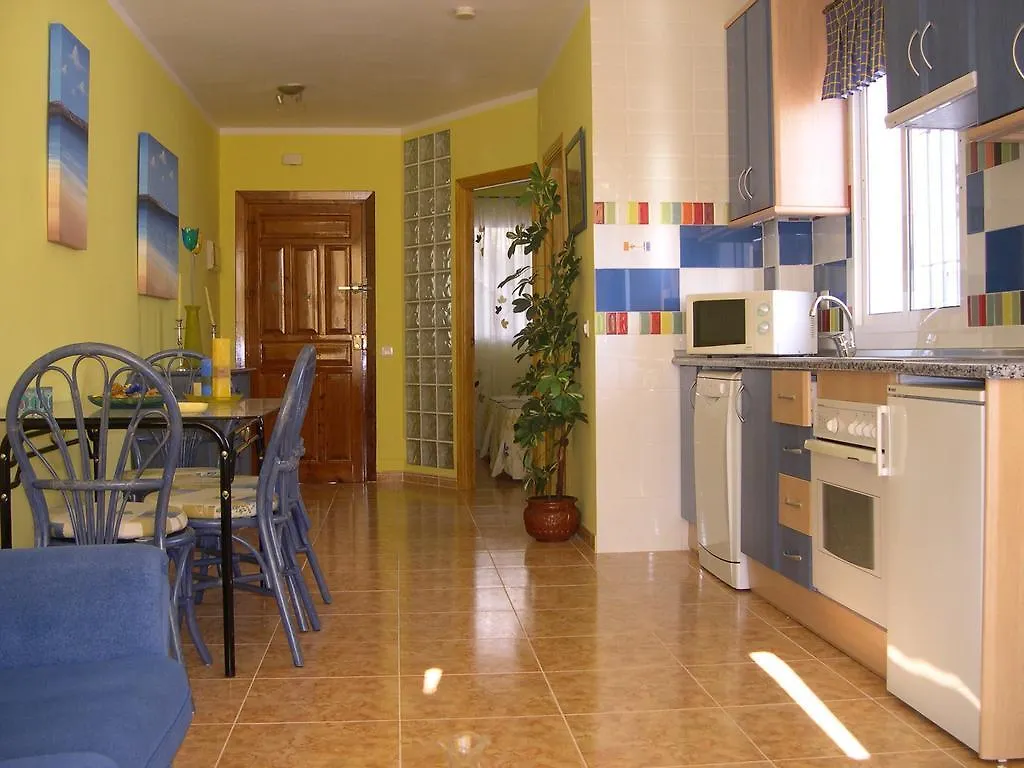 Villas Axarquia Nerja Hotel