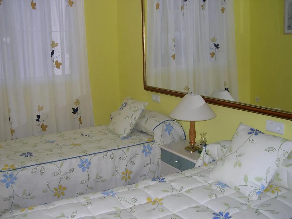 Villas Axarquia Nerja Hotel