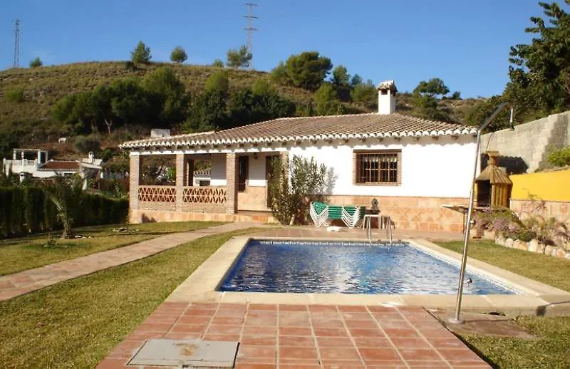 Hotel Villas Axarquia Nerja