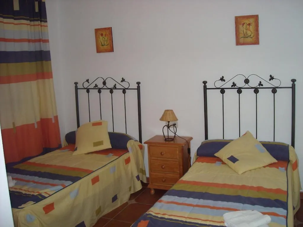 Villas Axarquia Nerja Spain