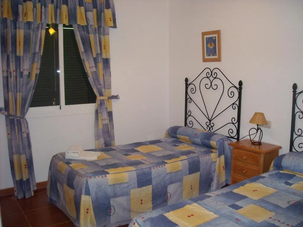 Villas Axarquia Nerja