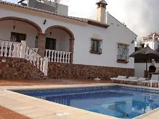 Villas Axarquia Nerja Hotel