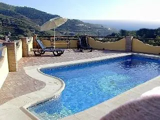 Villas Axarquia Nerja 2*,  Spain