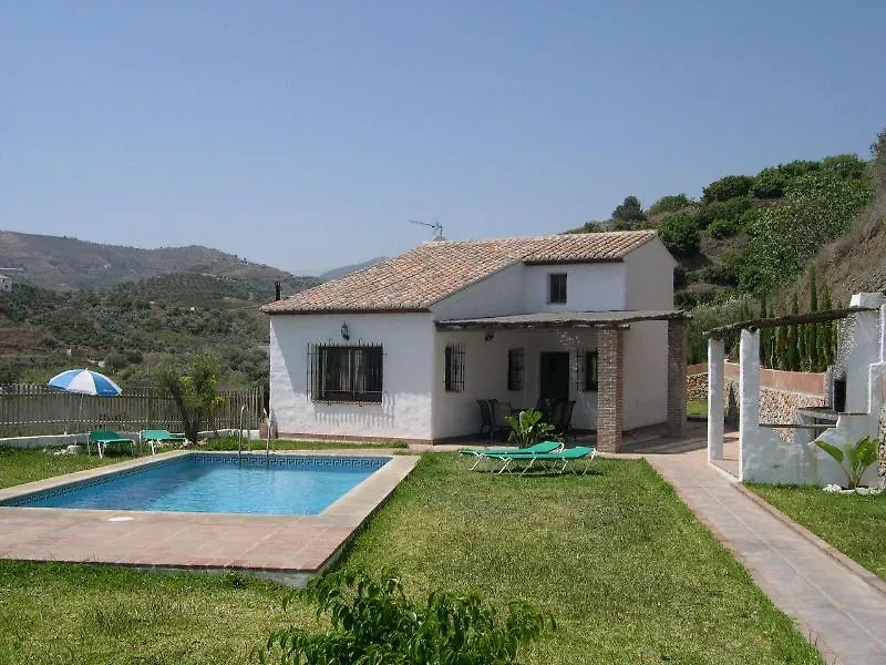 Villas Axarquia Nerja 2*,  Spain