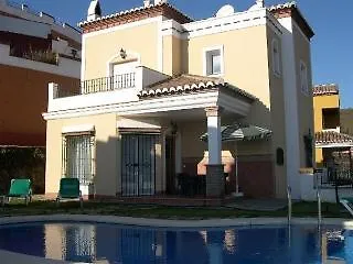 ** Hotel Villas Axarquia Nerja Spagna