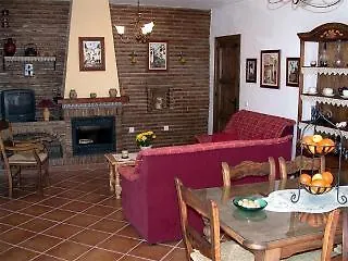 Villas Axarquia Nerja