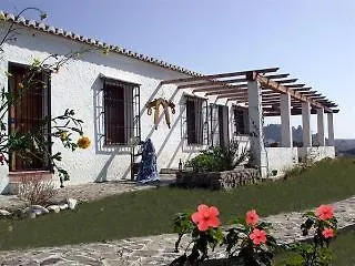 Villas Axarquia Nerja 2*,