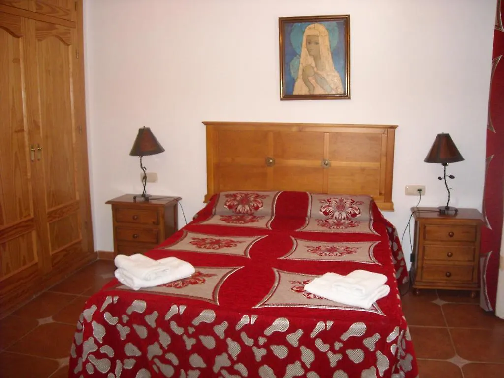 Villas Axarquia Nerja